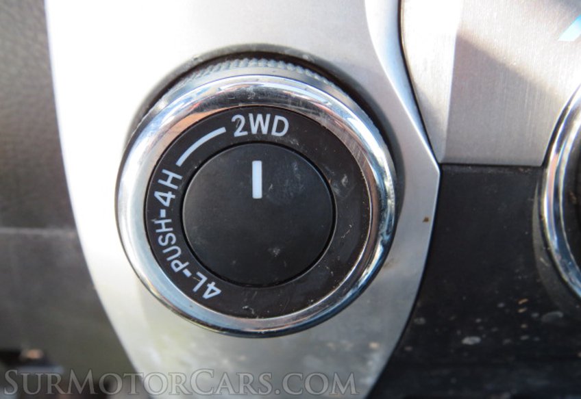 2016 Toyota Tundra 4WD Truck - Image 40