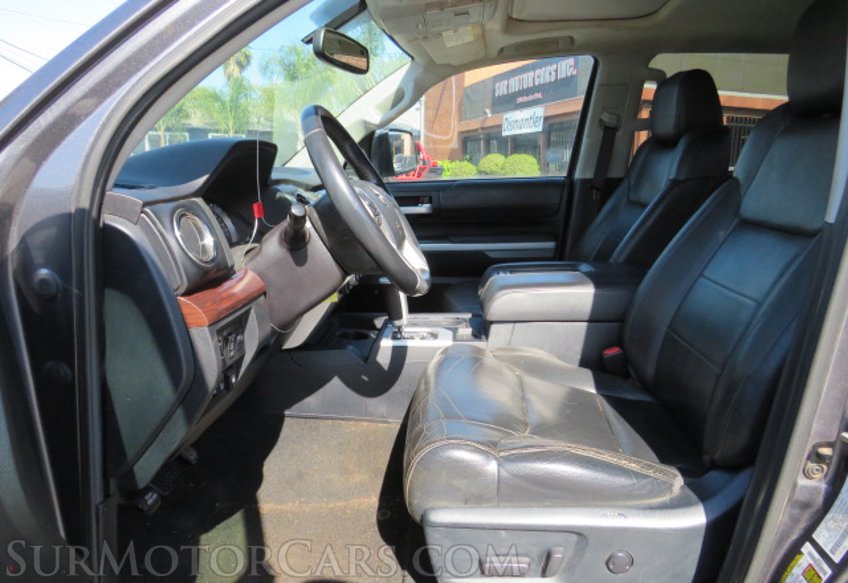 2016 Toyota Tundra 4WD Truck - Image 22