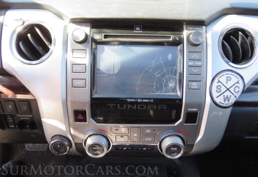 2016 Toyota Tundra 4WD Truck - Image 41