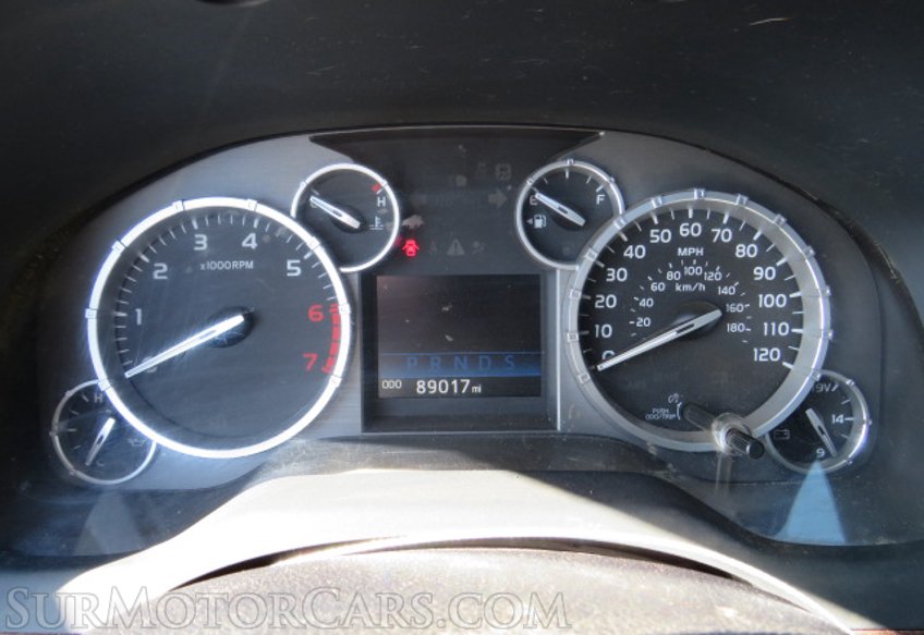 2016 Toyota Tundra 4WD Truck - Image 33