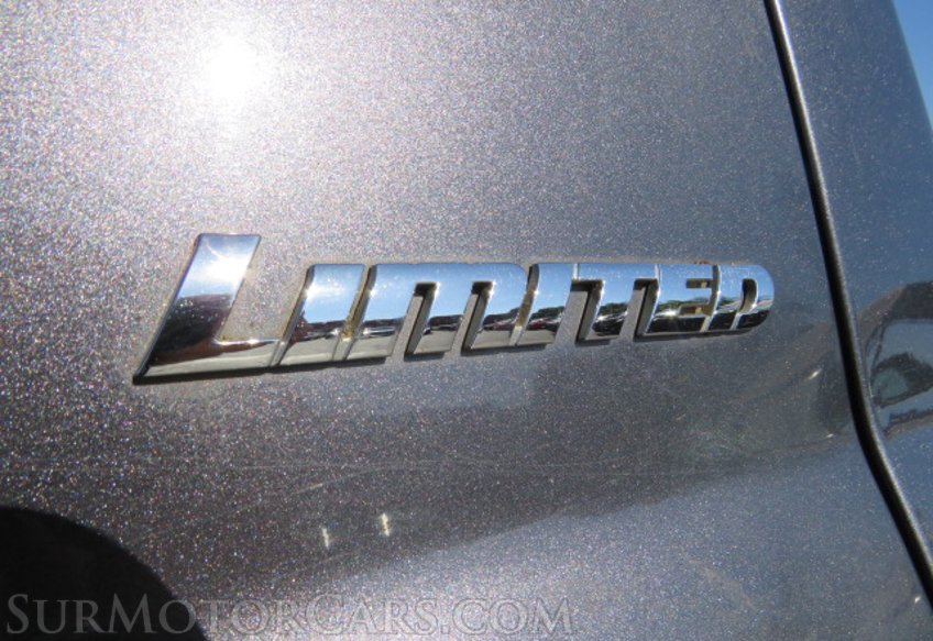 2016 Toyota Tundra 4WD Truck - Image 19