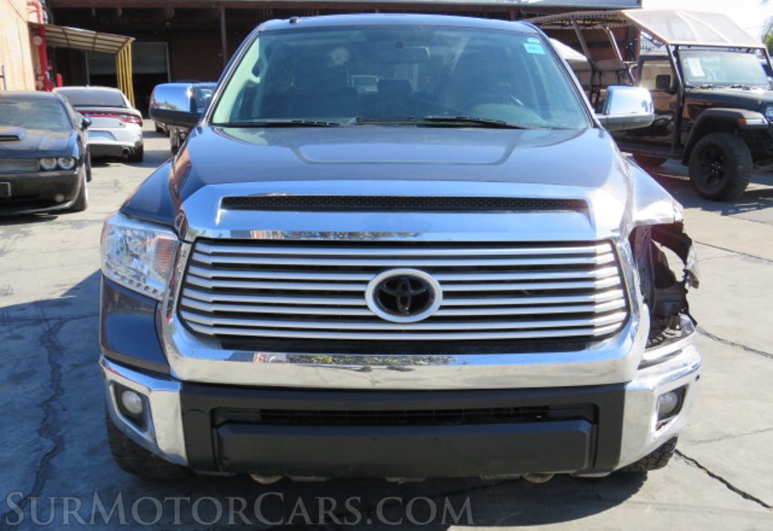 2016 Toyota Tundra 4WD Truck - Image 11