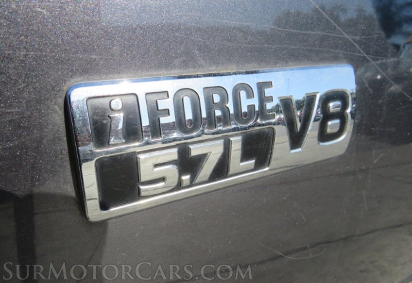 2016 Toyota Tundra 4WD Truck - Image 18