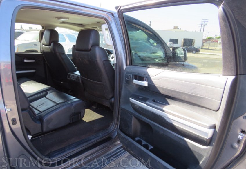 2016 Toyota Tundra 4WD Truck - Image 27