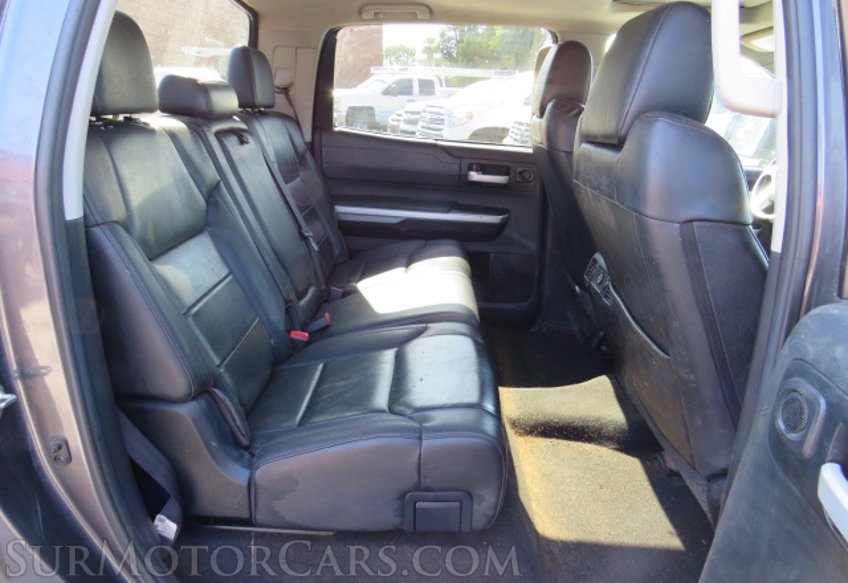 2016 Toyota Tundra 4WD Truck - Image 32