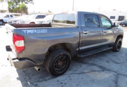 2016 Toyota Tundra 4WD Truck - Image 8