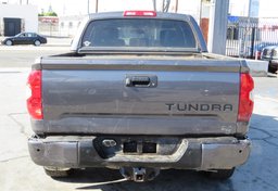 2016 Toyota Tundra 4WD Truck - Image 12