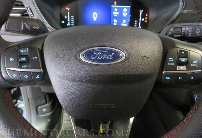 2023 Ford Escape - Image 36