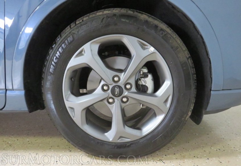 2023 Ford Escape - Image 18