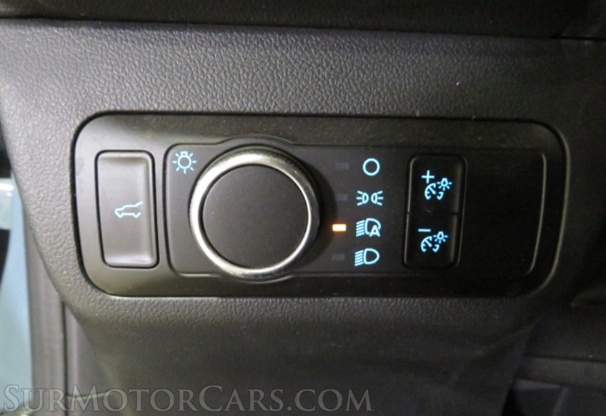 2023 Ford Escape - Image 42