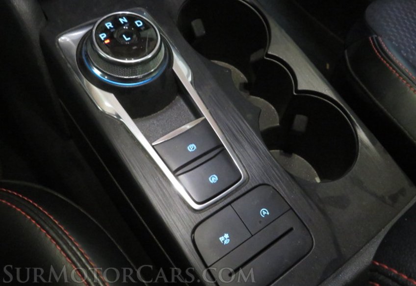 2023 Ford Escape - Image 37