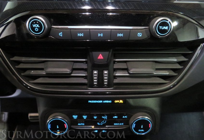 2023 Ford Escape - Image 43