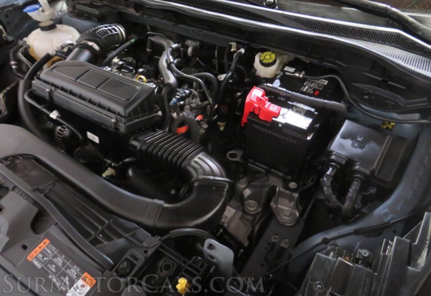 2023 Ford Escape - Image 50