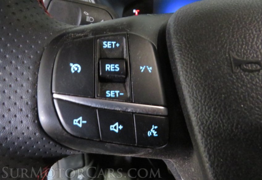 2023 Ford Escape - Image 47