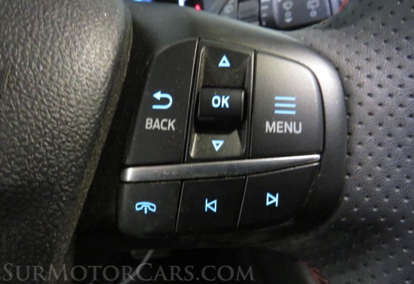 2023 Ford Escape - Image 41