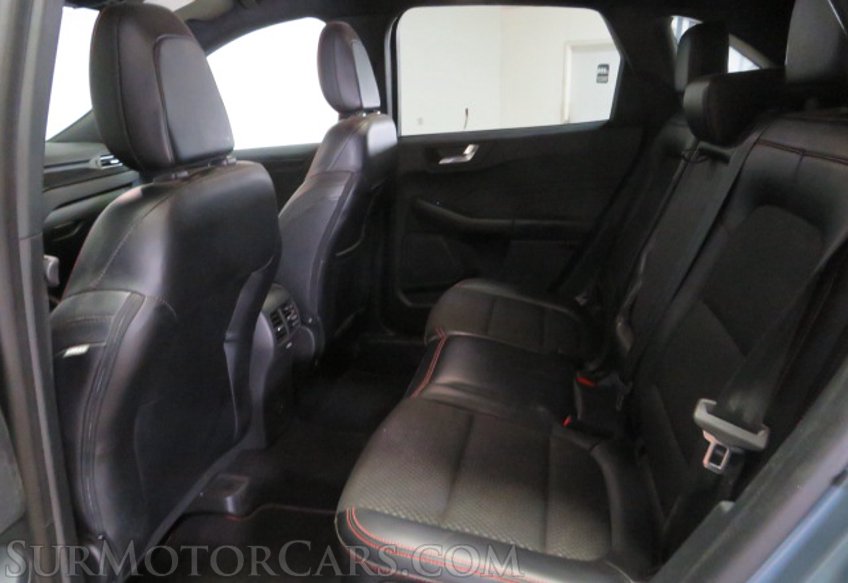 2023 Ford Escape - Image 28