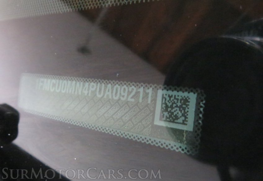 2023 Ford Escape - Image 52