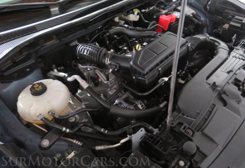 2023 Ford Escape - Image 48