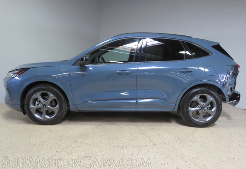 2023 Ford Escape - Image 6