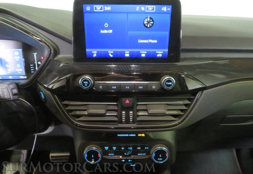 2023 Ford Escape - Image 35