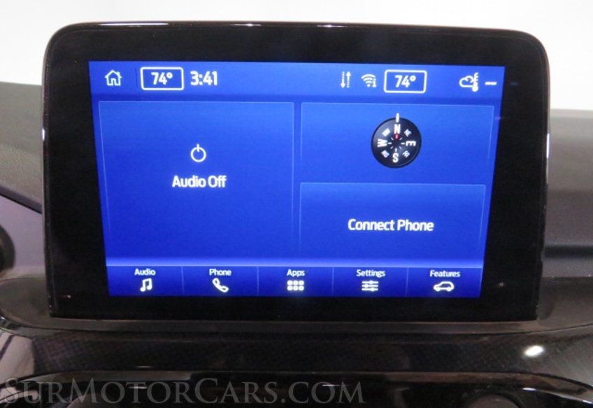 2023 Ford Escape - Image 34