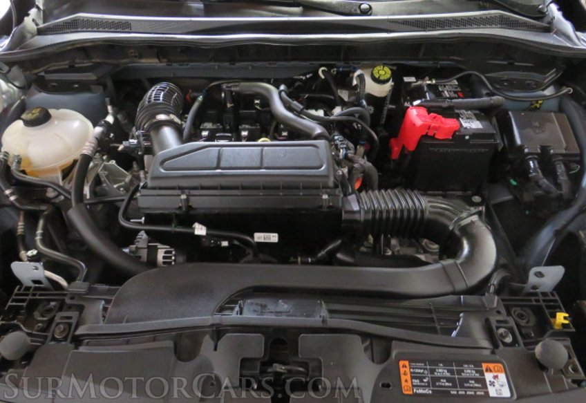 2023 Ford Escape - Image 49