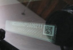 2023 Ford Escape - Image 52