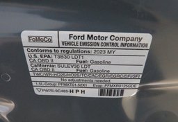 2023 Ford Escape - Image 53