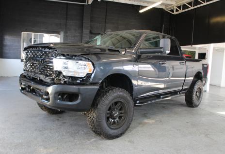 2020 Ram 2500