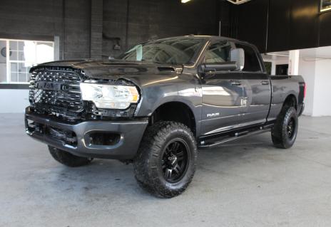 2020 Ram 2500