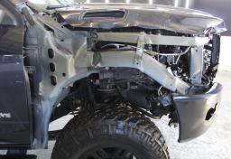 Thumbnail of 2020 Ram 2500