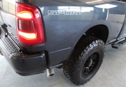Thumbnail of 2020 Ram 2500