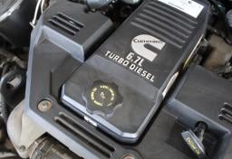 Thumbnail of 2020 Ram 2500
