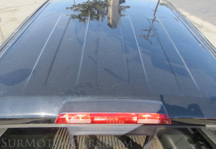 2014 Nissan Frontier - Image 20