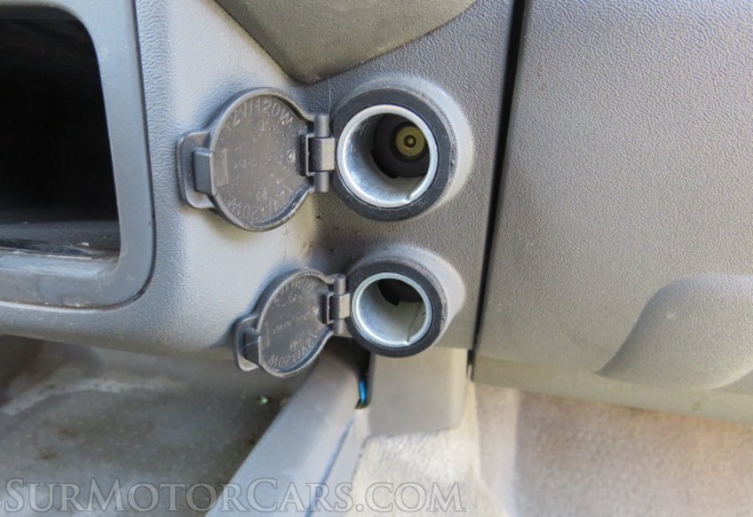 2014 Nissan Frontier - Image 41