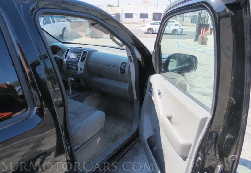 2014 Nissan Frontier - Image 23