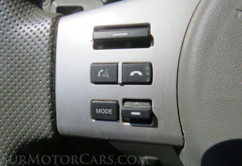 2014 Nissan Frontier - Image 39