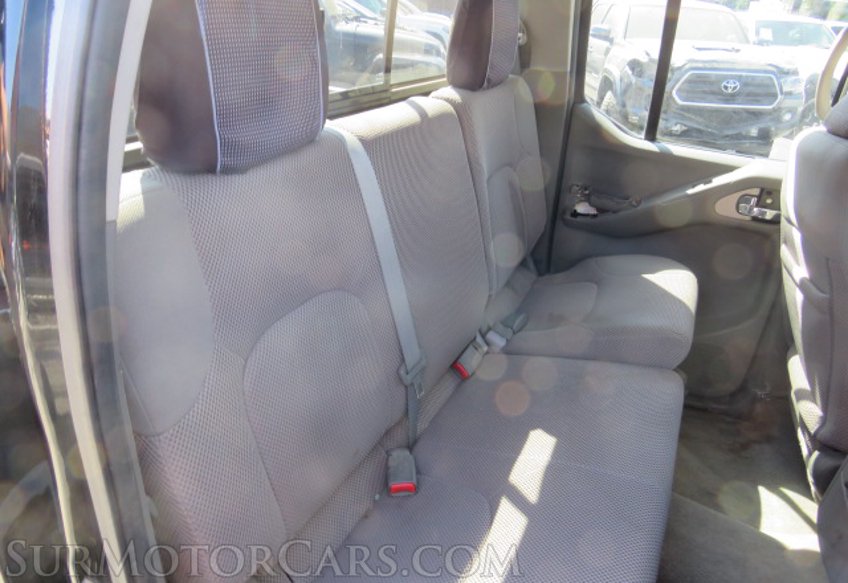 2014 Nissan Frontier - Image 33