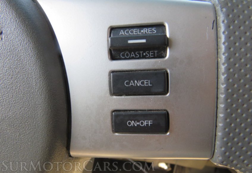 2014 Nissan Frontier - Image 40