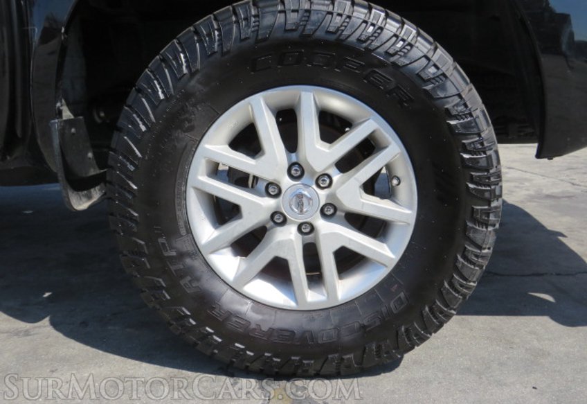 2014 Nissan Frontier - Image 21