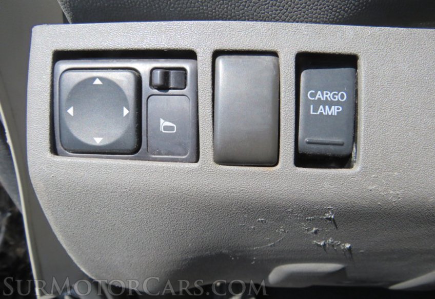 2014 Nissan Frontier - Image 38