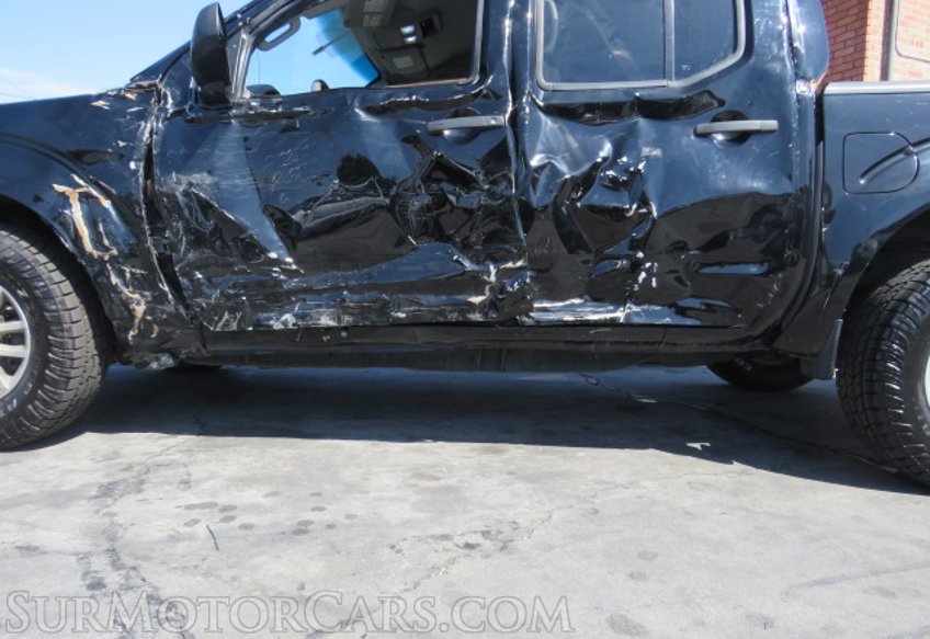 2014 Nissan Frontier - Image 14