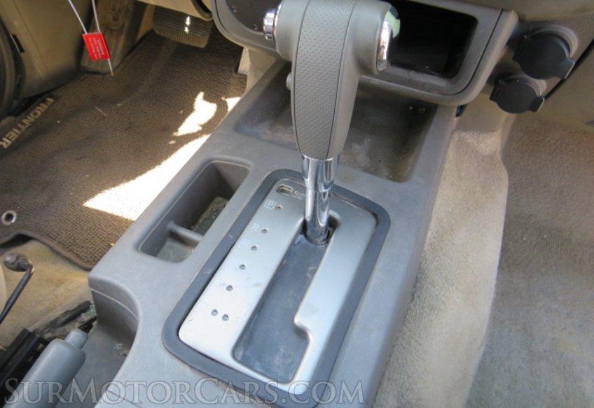 2014 Nissan Frontier - Image 37