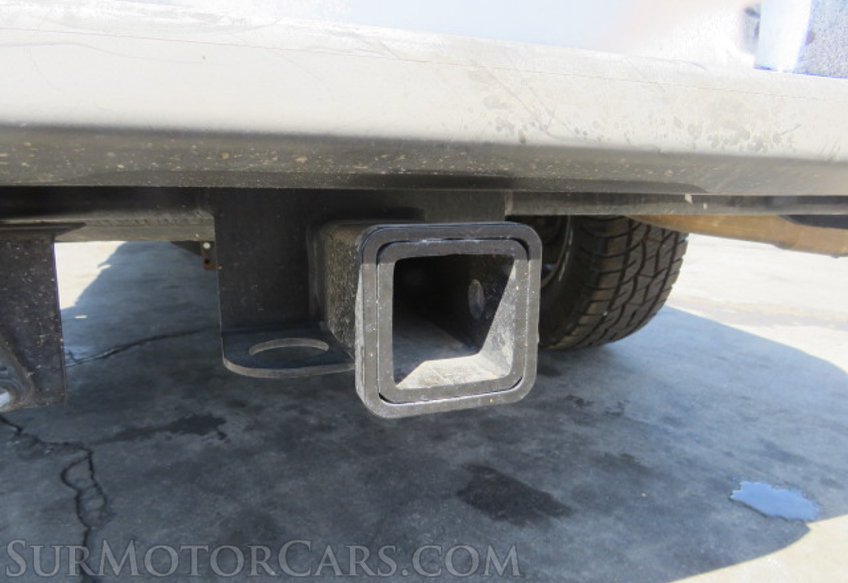 2014 Nissan Frontier - Image 16