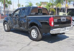 2014 Nissan Frontier - Image 9