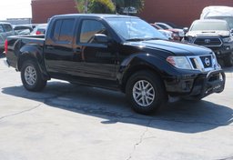 2014 Nissan Frontier - Image 3