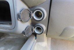 2014 Nissan Frontier - Image 41