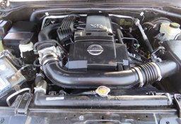 2014 Nissan Frontier - Image 43