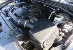 2014 Nissan Frontier - Image 44