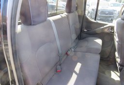 2014 Nissan Frontier - Image 33